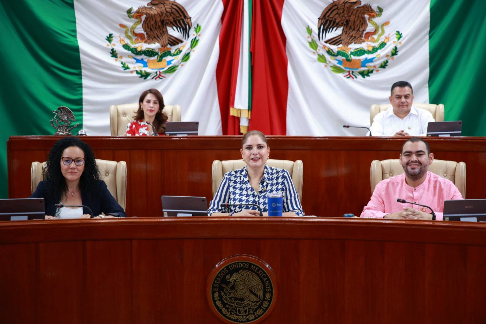Congreso de Nayarit aprueba Ley de Protección de Datos Personales para fortalecer derechos ciudadanos y privacidad