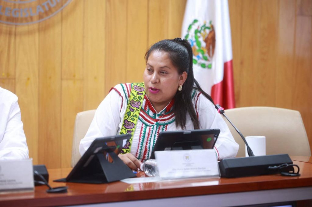 Comisiones legislativas aprueban reforma a ley contra la discriminación con enfoque en igualdad sustantiva e inclusión en Nayarit