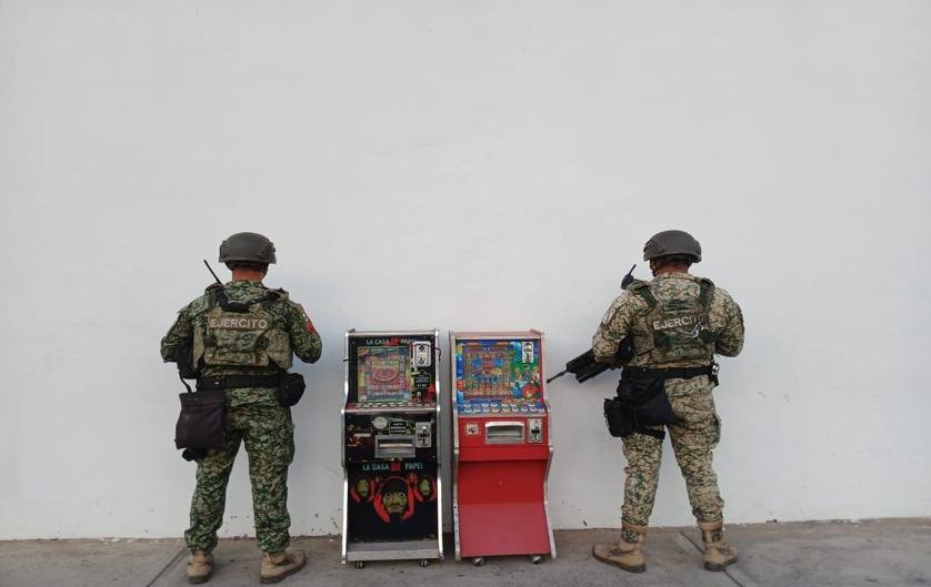 Coordinación institucional y prevención fortalecen estrategia de paz y seguridad en Nayarit