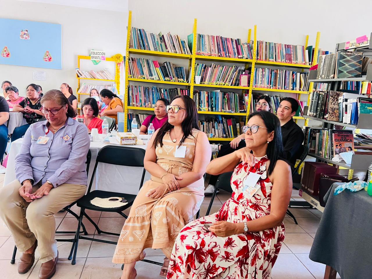 Jala fortalece capacitación en cuidados paliativos con inicio del taller “Compasionate Jala”
