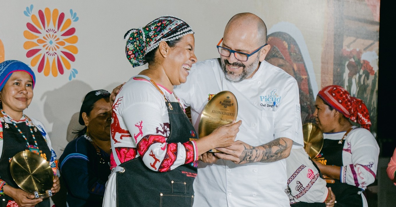 Segundo Encuentro de Cocineras Tradicionales fortalece la gastronomía y el patrimonio cultural de Nayarit