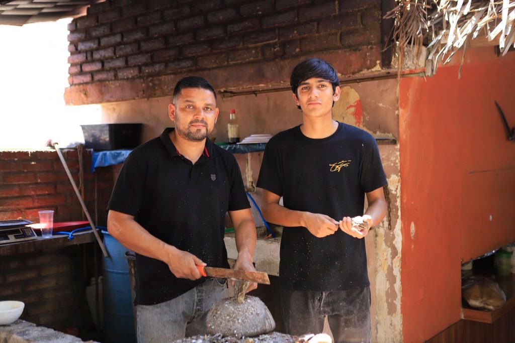 Festival del Ostión en Aticama reúne gastronomía, turismo y tradición en su sexta edición