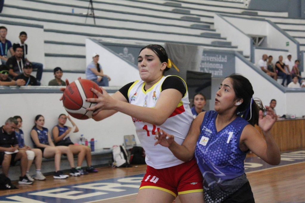 Nayarit obtiene primer lugar nacional en Juegos Deportivos Escolares 2026 y logra resultado histórico