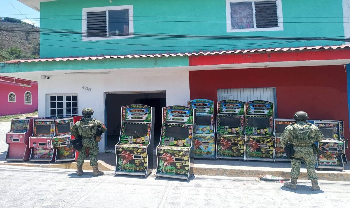 Atención a las causas fortalece la paz y el bienestar en Nayarit