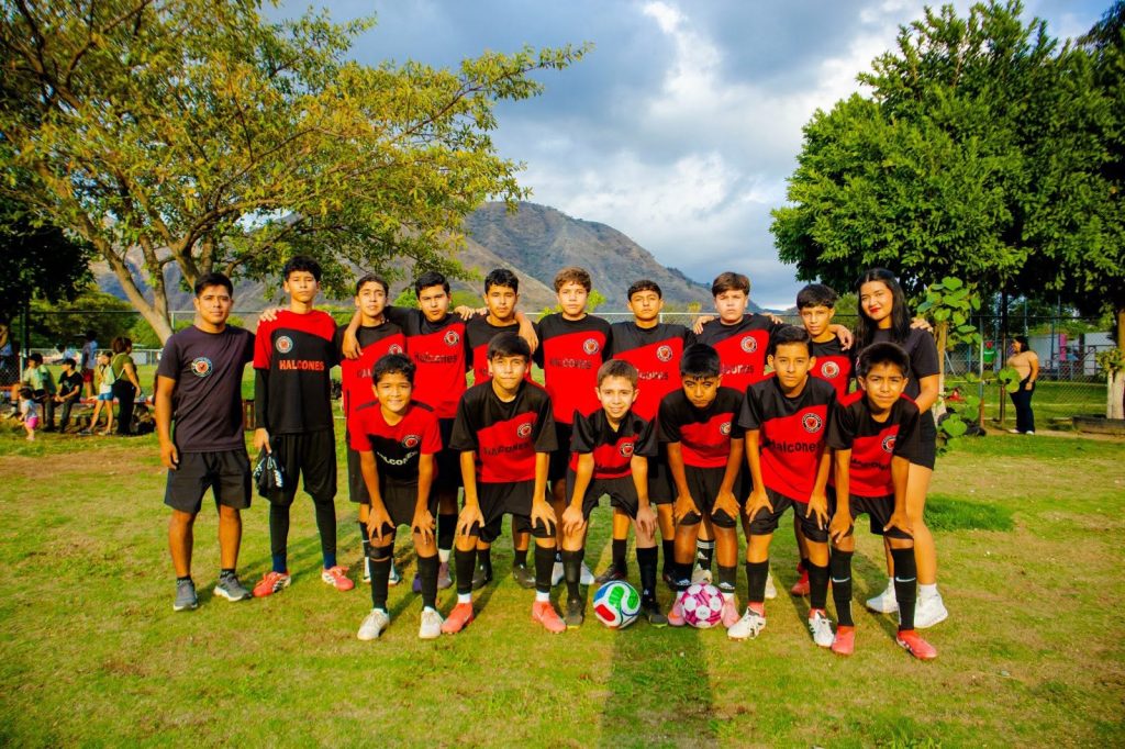 Torneo de Verano 2026 inicia su categoría juvenil en Jala