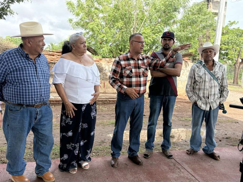Puente en Tecomate mejorará la movilidad y conectividad de la comunidad