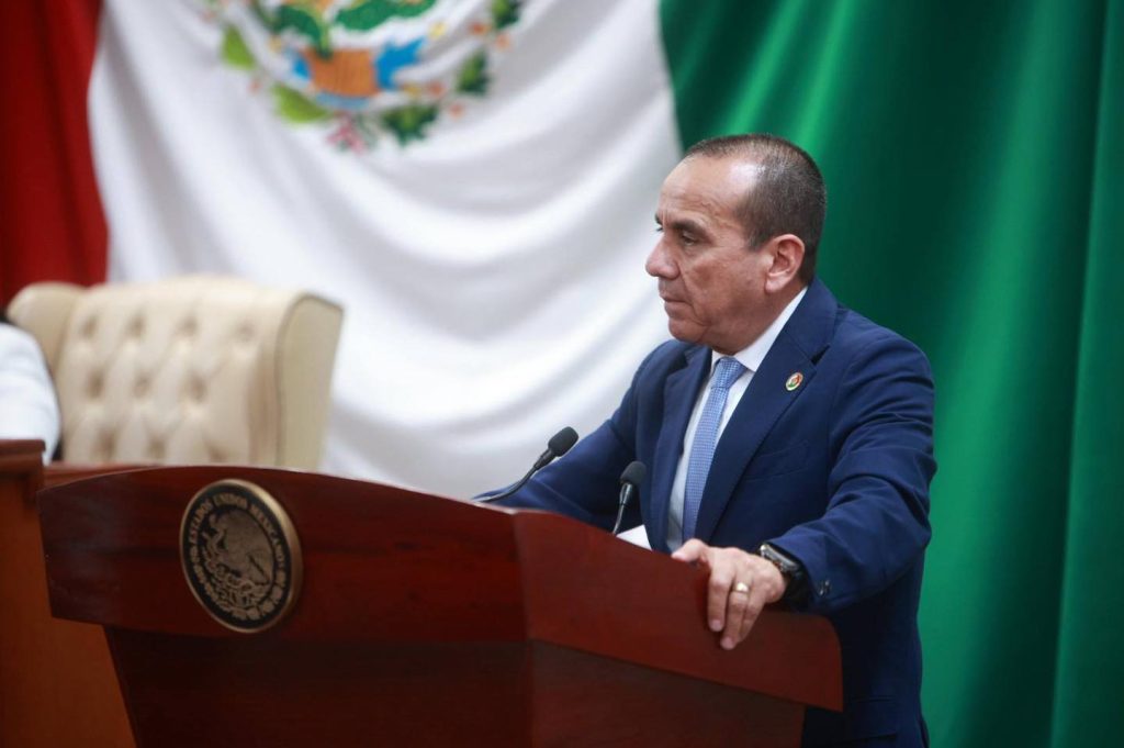 Aproban reformas para fortalecer la inclusión de personas con discapacidad y respaldar proyecto educativo en Nayarit