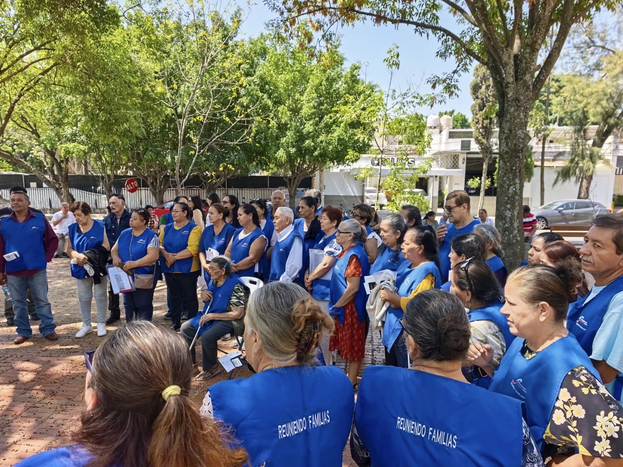 Amatlán de Cañas impulsa la reunificación familiar con apoyo de Fundación Jalisco USA