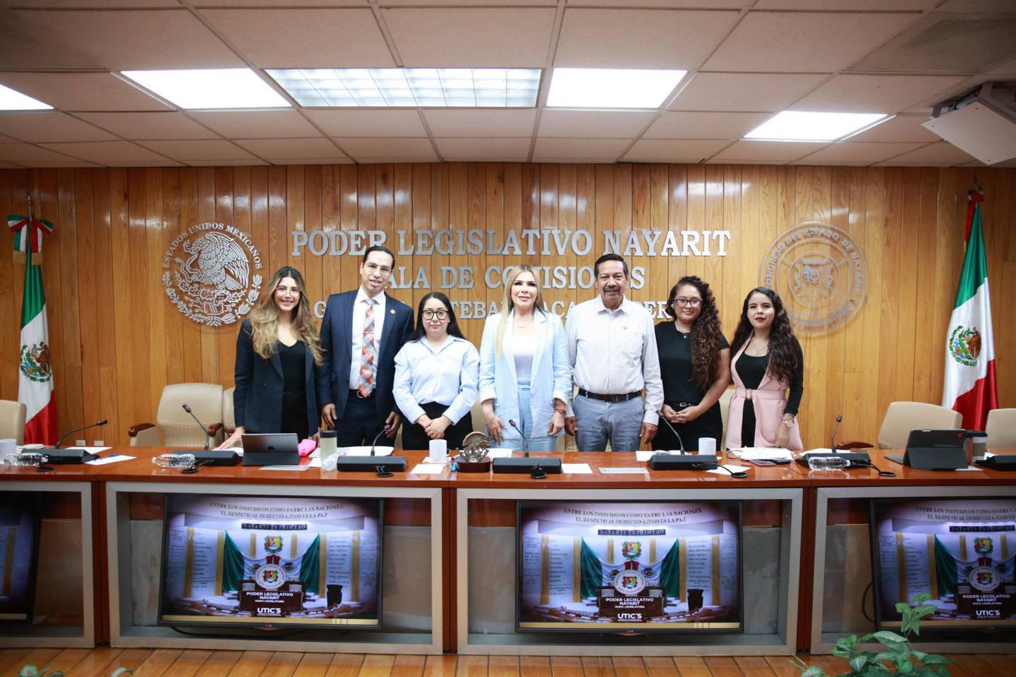 Avanza evaluación de trabajos inscritos al Premio Estatal de Periodismo Nayarit 2026