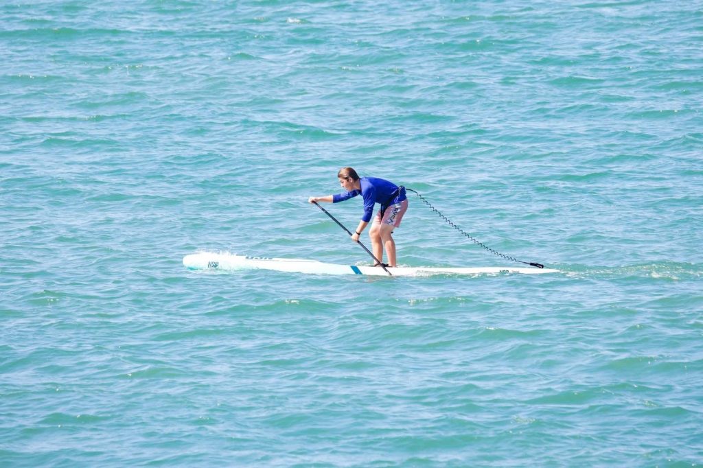 Nayarit conquista el primer lugar nacional en surfing durante la Olimpiada Nacional CONADE 2026