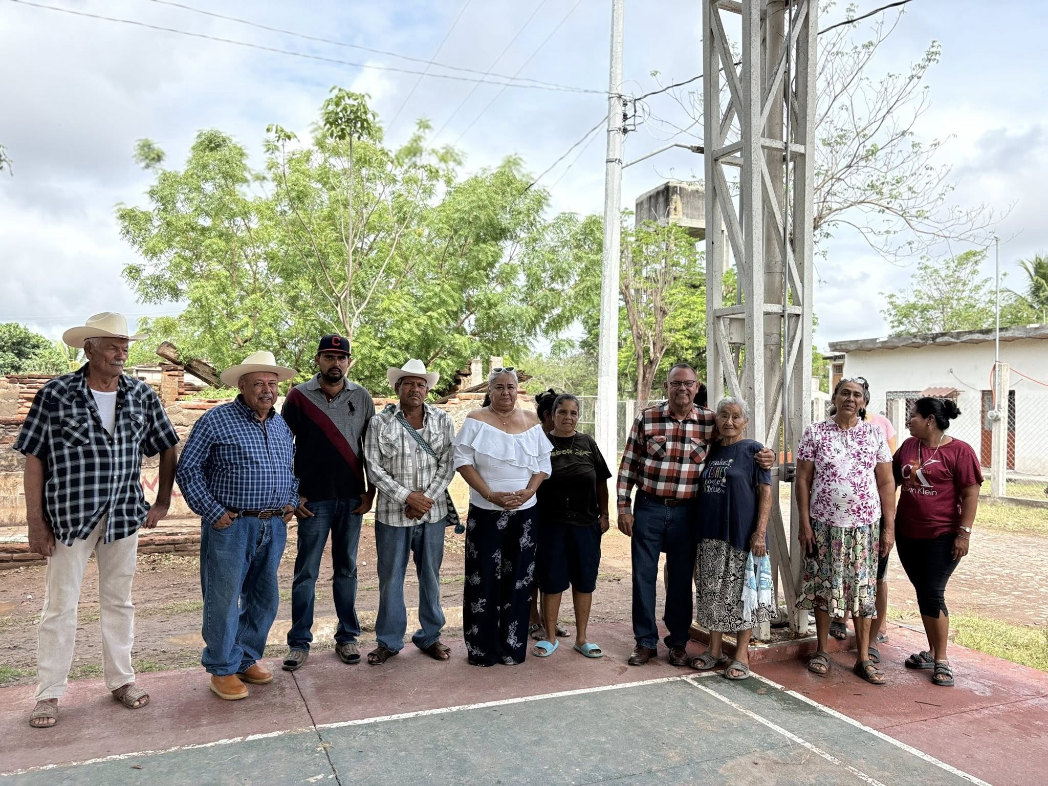 Puente en Tecomate mejorará la movilidad y conectividad de la comunidad