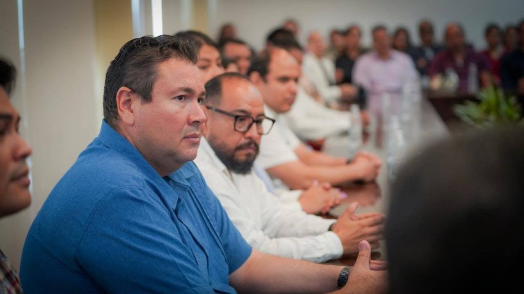 Gobierno de Nayarit fortalece el padrón estatal de peritos para brindar mayor certeza técnica