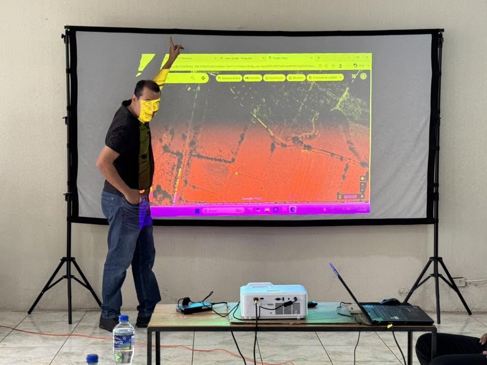 Viviendas para el Bienestar avanza con seguimiento y coordinación en Ahuacatlán