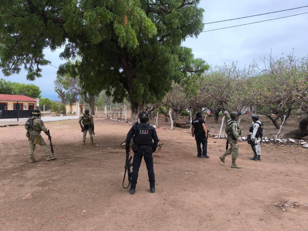 Bienestar y prevención fortalecen la construcción de la paz en Nayarit