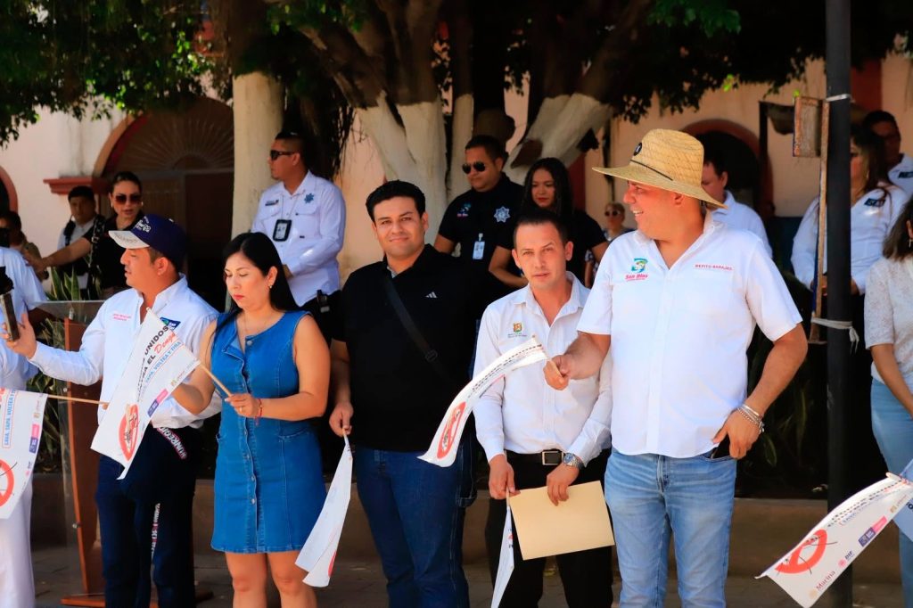 Descacharrización San Blas 2026 fortalece acciones de prevención contra el dengue