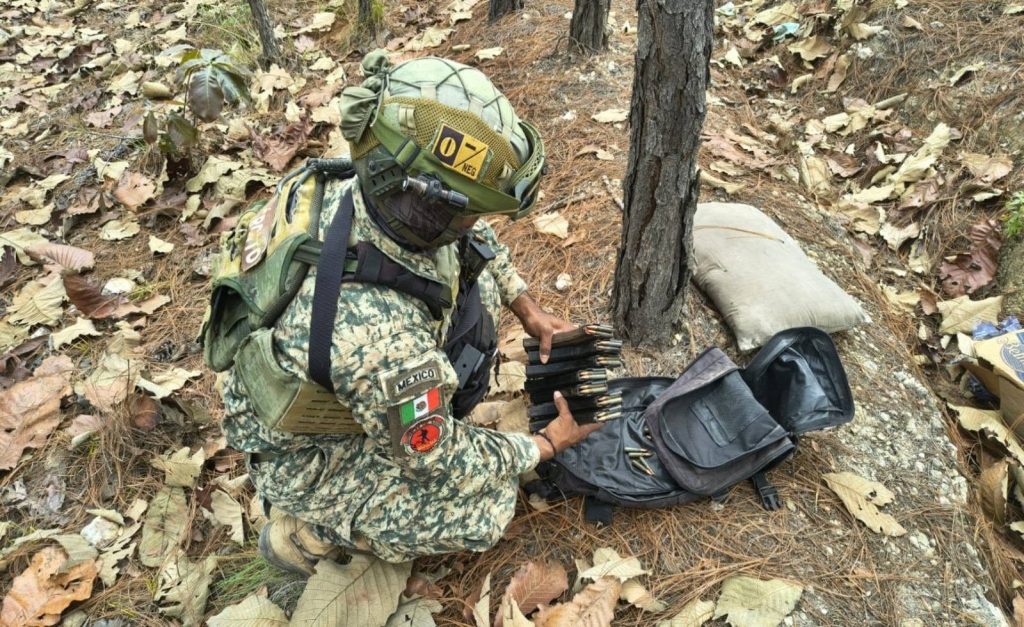Paz y tejido social fortalecen estrategias de bienestar en Nayarit