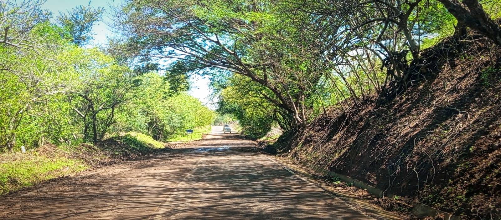 Caminos seguros Amatlán de Cañas fortalece acciones preventivas durante la temporada de lluvias
