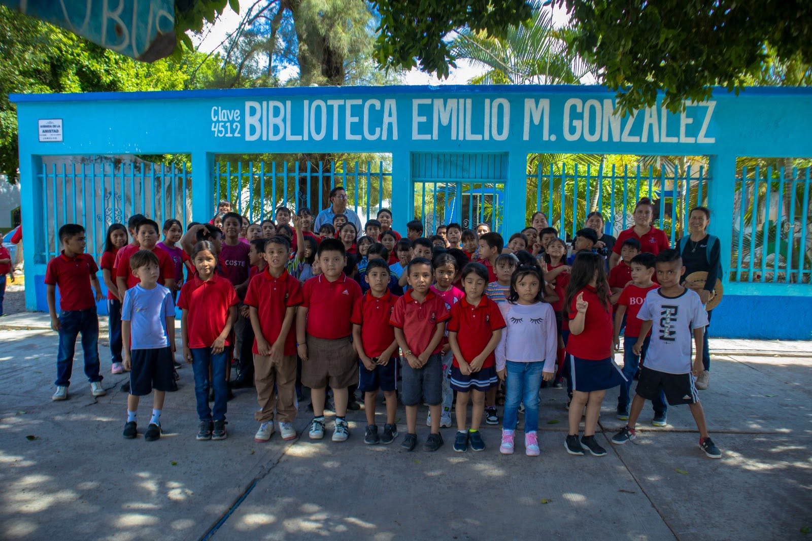 Ruta cultural Jomulco fortalece la identidad de estudiantes en Jala