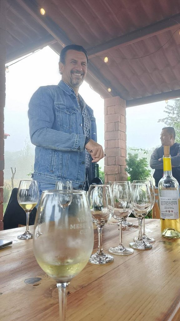 Actor Alejandro Ávila promueve la riqueza cultural de Jala durante visita al Pueblo Mágico