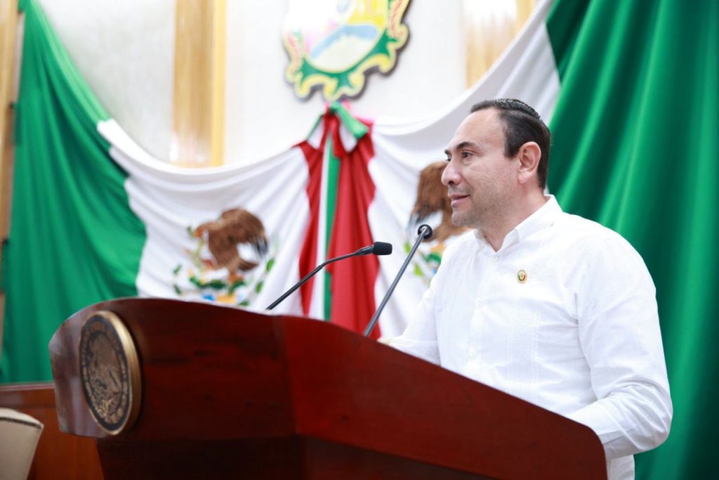 Congreso de Nayarit impulsa reforma a la Ley de Movilidad para modernizar el marco jurídico estatal