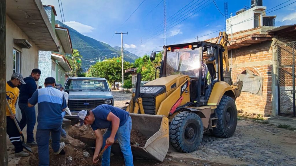 Caminos seguros Amatlán de Cañas fortalece acciones preventivas durante la temporada de lluvias