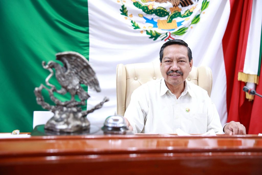Congreso de Nayarit recibe iniciativa para fortalecer la búsqueda de personas desaparecidas