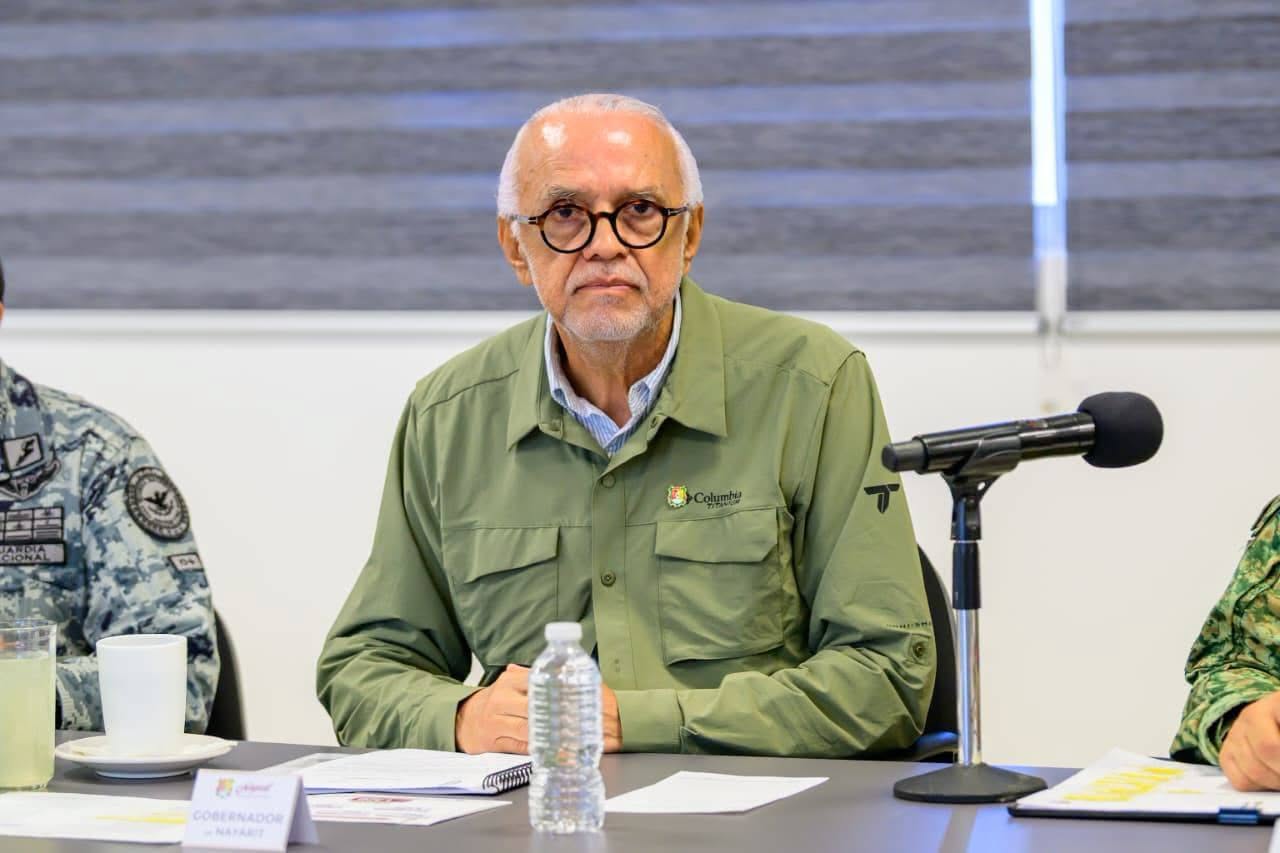 Seguridad Nayarit fortalece la coordinación institucional para preservar la tranquilidad de las familias