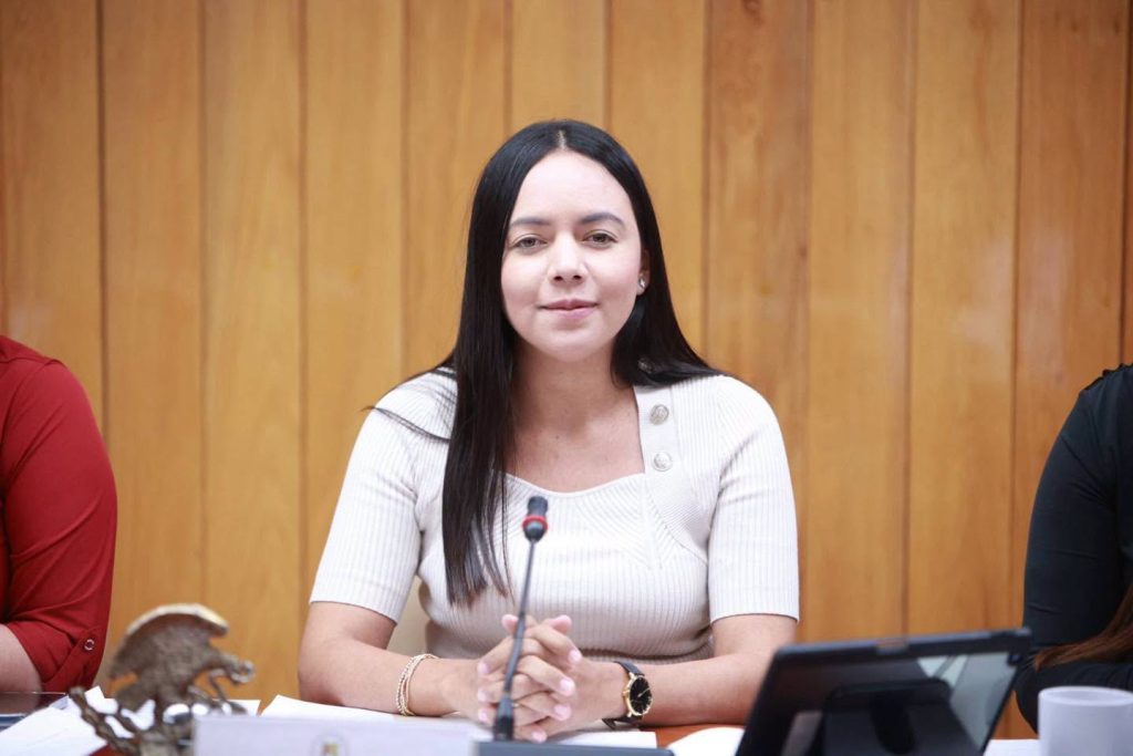 Congreso de Nayarit avanza en reforma sobre transparencia y protección de datos personales