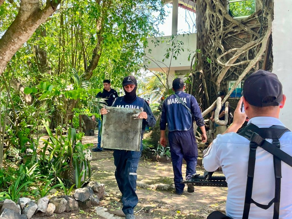 Descacharrización en San Blas fortalece la prevención del dengue, zika y chikungunya