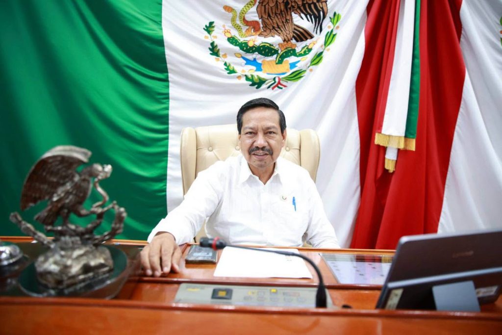 Congreso de Nayarit concluye tercer periodo extraordinario con reformas constitucionales