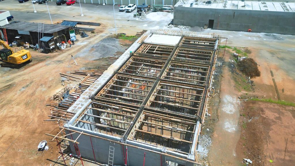 Instituto Estatal de Estudios Superiores en Seguridad de Nayarit avanza con nueva infraestructura para la capacitación policial