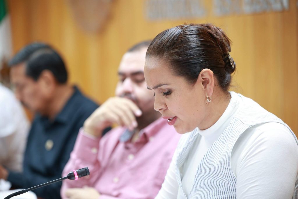 Auditoría Superior del Estado avanza con la integración de la terna para designar a su próximo titular