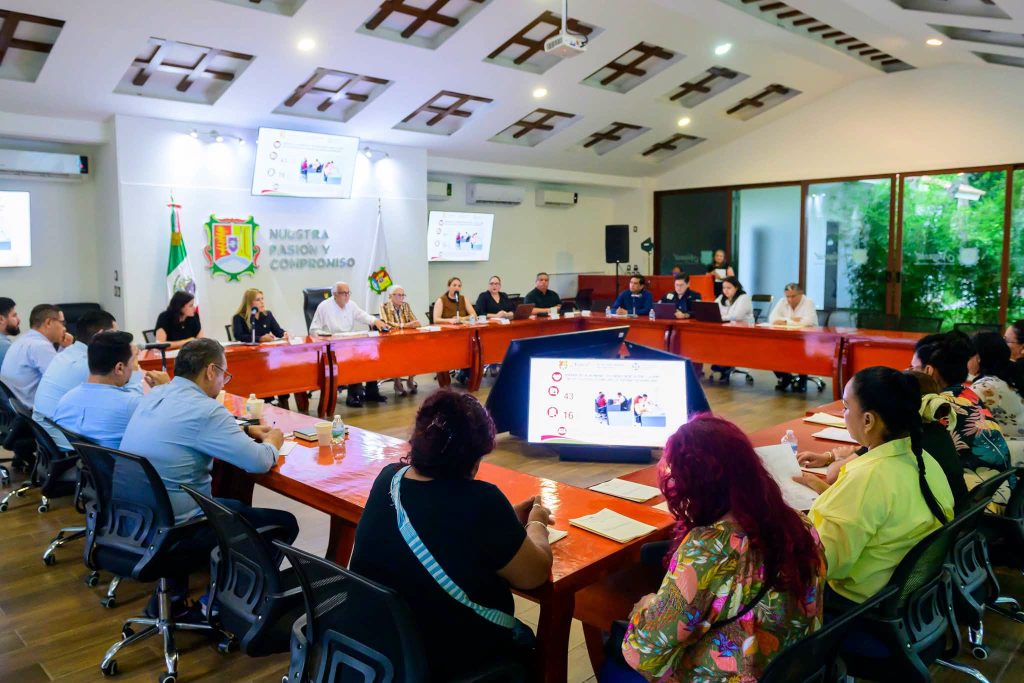 Gobierno de Nayarit fortalece acciones de búsqueda y atención a familias de personas desaparecidas