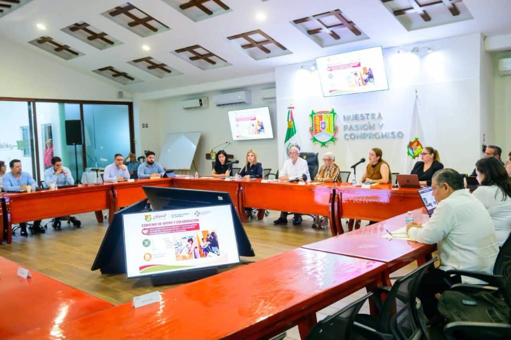 Gobierno de Nayarit fortalece acciones de búsqueda y atención a familias de personas desaparecidas