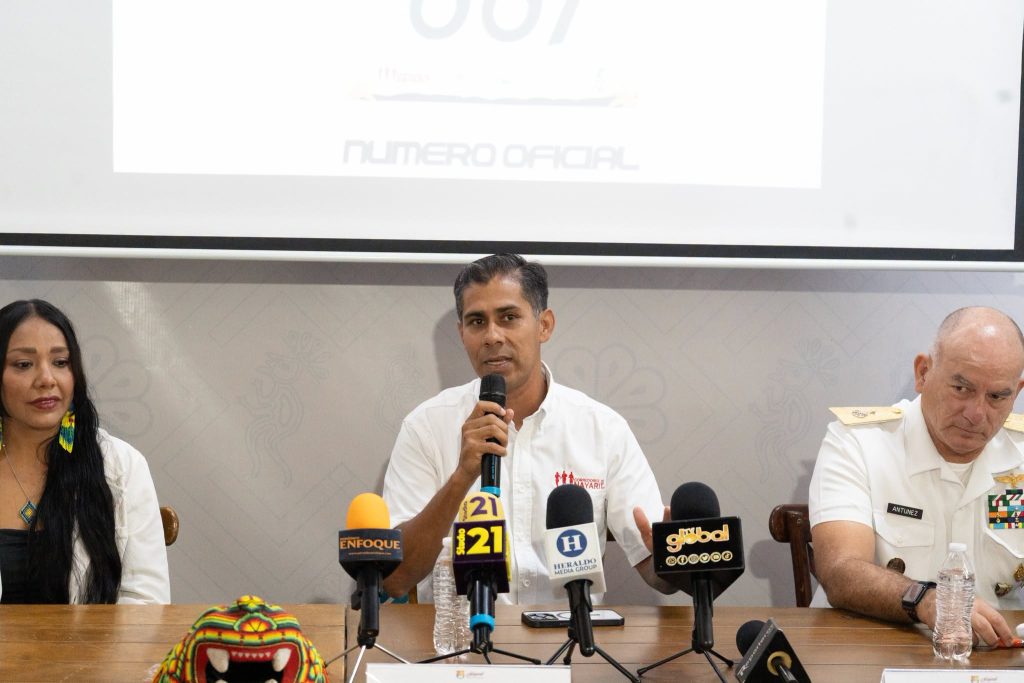Presentan el Festival Adrenalina del Pacífico 2026 para impulsar el turismo de aventura en Nayarit