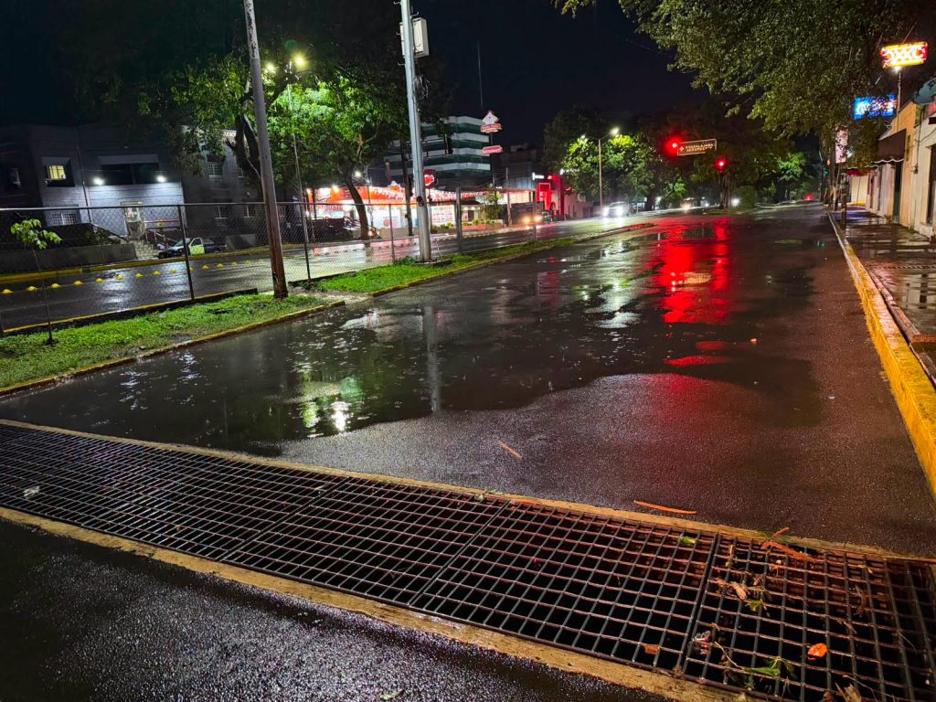 Gobierno de Tepic mantiene monitoreo permanente y acciones preventivas por lluvias