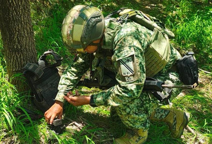 Nayarit fortalece la estrategia de seguridad con operativos coordinados en todo el estado