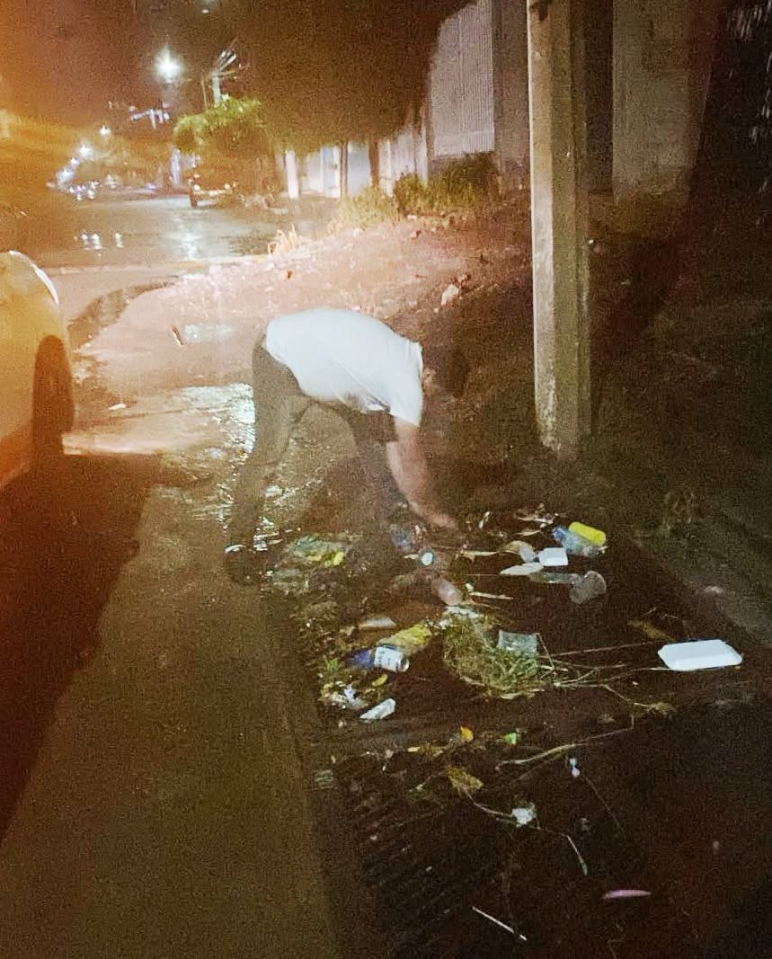 Protección Civil fortalece acciones preventivas y de respuesta durante la temporada de lluvias en Ahuacatlán