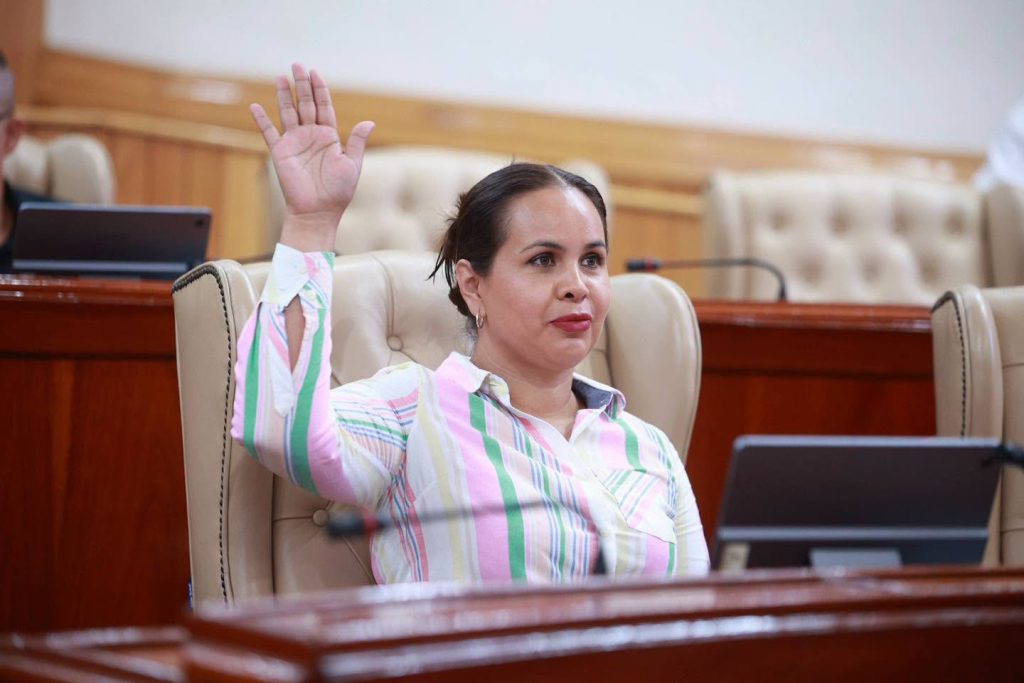 Diputación Permanente convoca a tercer periodo extraordinario de sesiones del Congreso de Nayarit