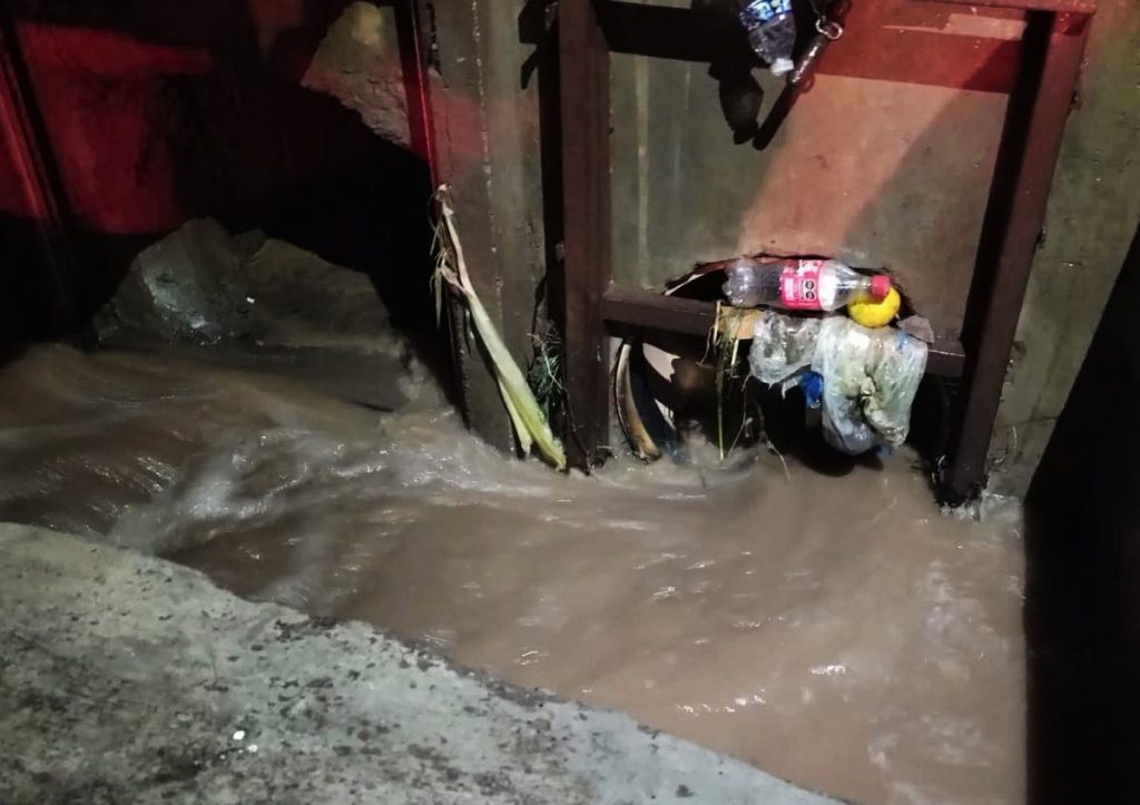 Protección Civil fortalece acciones preventivas y de respuesta durante la temporada de lluvias en Ahuacatlán