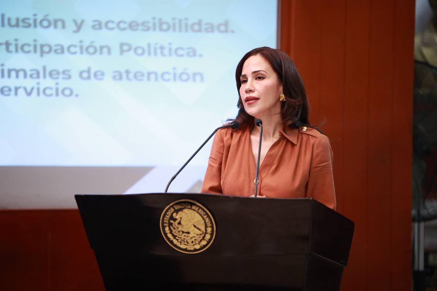 Congreso de Nayarit impulsa foro para fortalecer los derechos de las personas con discapacidad