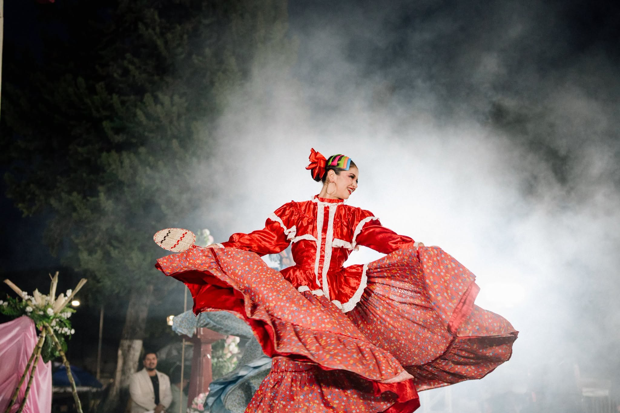 Caravana y presentación de talentos marcan el camino rumbo a la Reina de la Feria del Elote Xalisco 2026