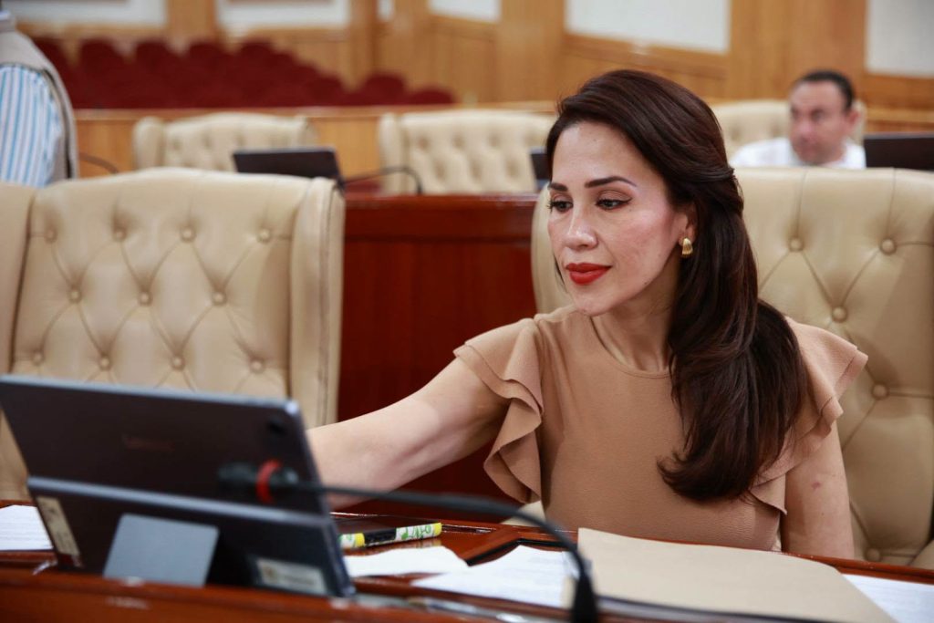 Congreso de Nayarit aprueba nueva Ley de Desaparición Forzada y reformas en materia de transparencia