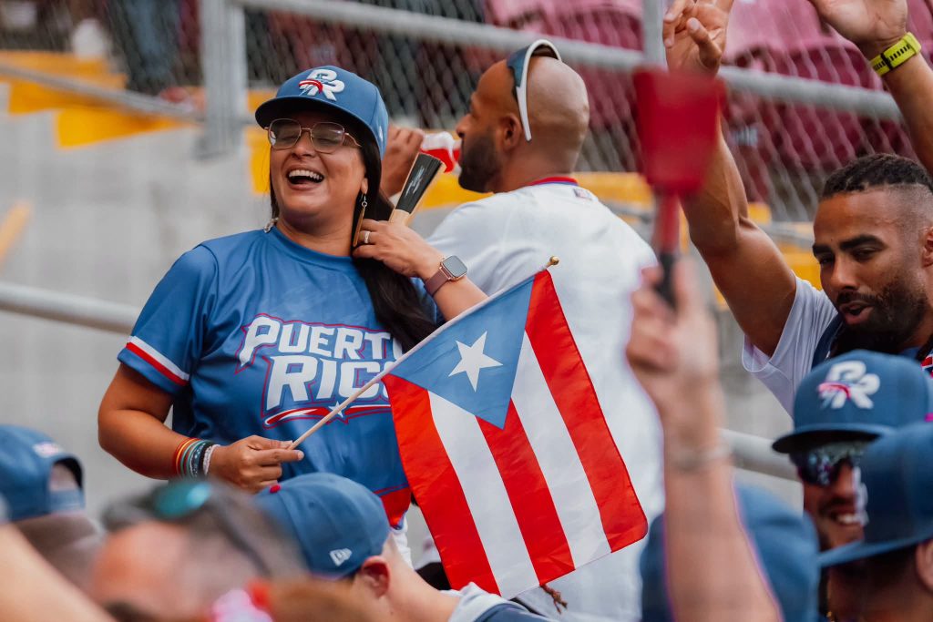 Nayarit recibe la Serie del Caribe Kids 2026 con selecciones de cuatro países