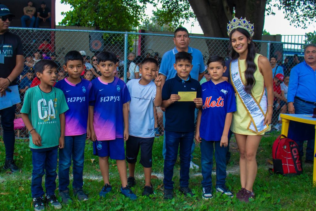 Jala concluye torneo de fútbol de la Feria del Elote 2026 con la gran final de la Categoría Libre