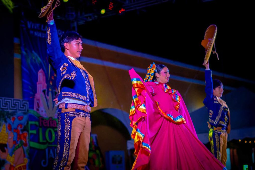 Jala fortalece la cultura con presentaciones de los ballets Niños del Sol y Maxkirae