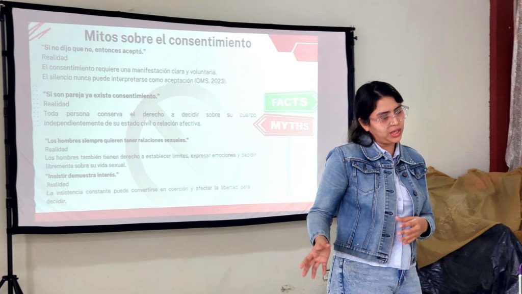 Ahuacatlán fortalece coordinación regional en seguridad y capacitación de sus corporaciones