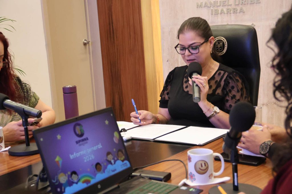 Tepic fortalece acciones para proteger los derechos de niñas, niños y adolescentes
