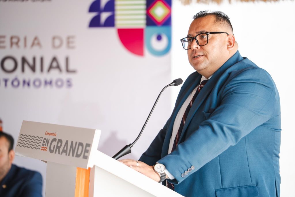 Compostela sede del Primer Taller en Materia de Evolución Patrimonial del Sistema Local Anticorrupción