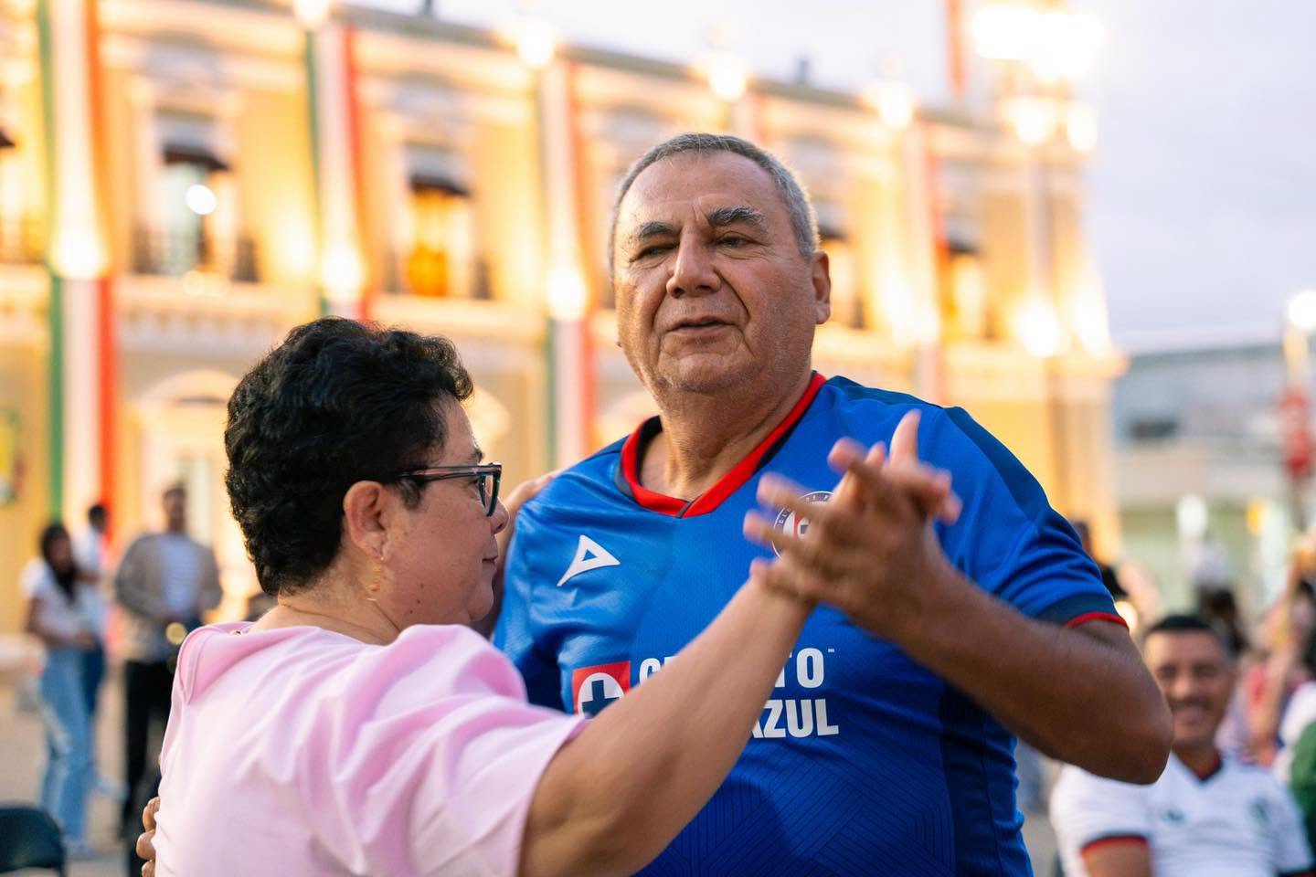 Marimba Orquesta Águilas de Chiapas se presenta en la Plaza Benito Juárez de Tepic